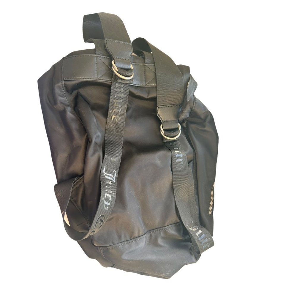 Juicy Couture Backpack - Picture 3 of 6